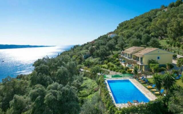 Villa Caribia