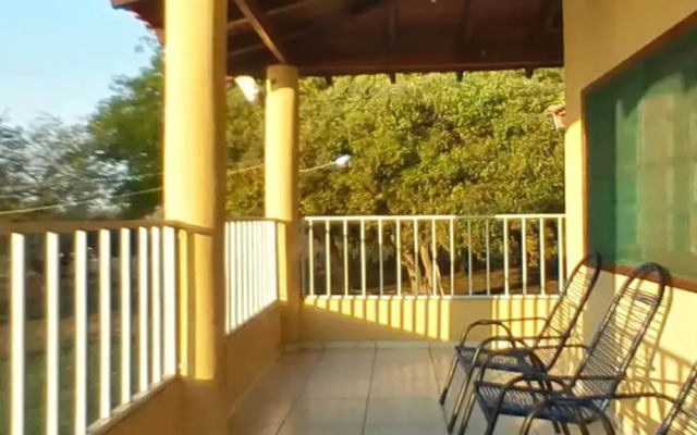 Hostel Pantanal