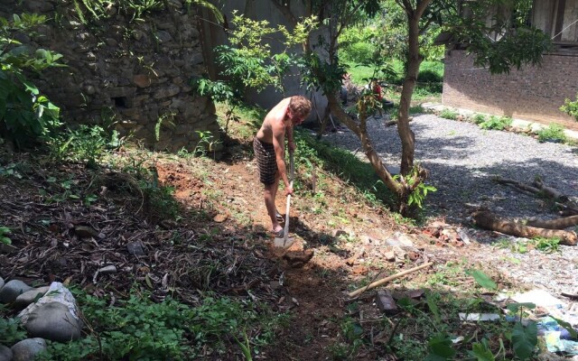 Bao Lac Homestay & Hostel