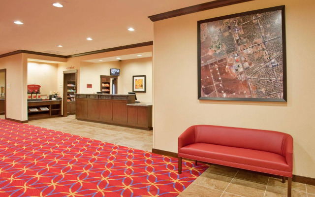 TownePlace Suites Midland