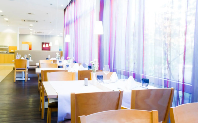 Park Inn by Radisson Hamburg Nord