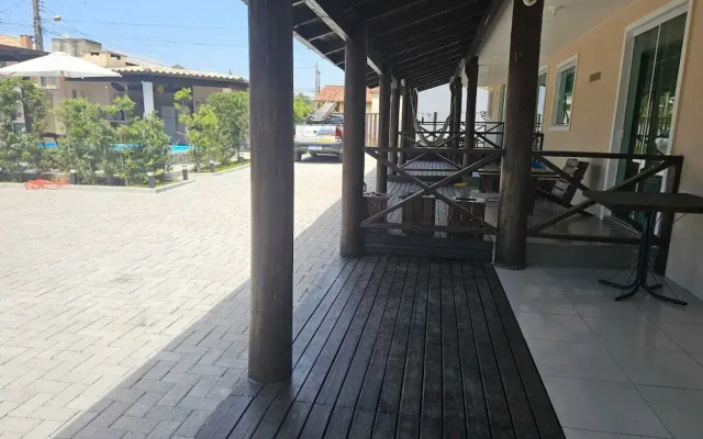 Pousada Marina do Rosa