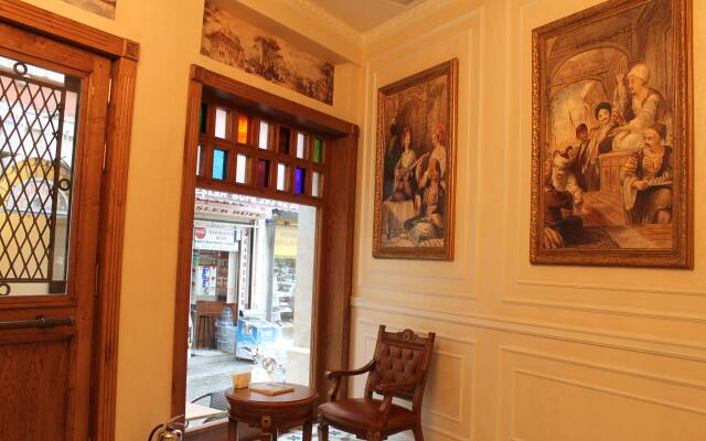 Ada Karakoy Hotel - Special Class