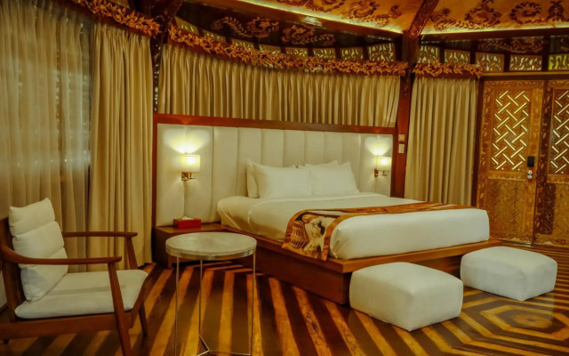 Rancho Bernardo Luxury Villas and Resort