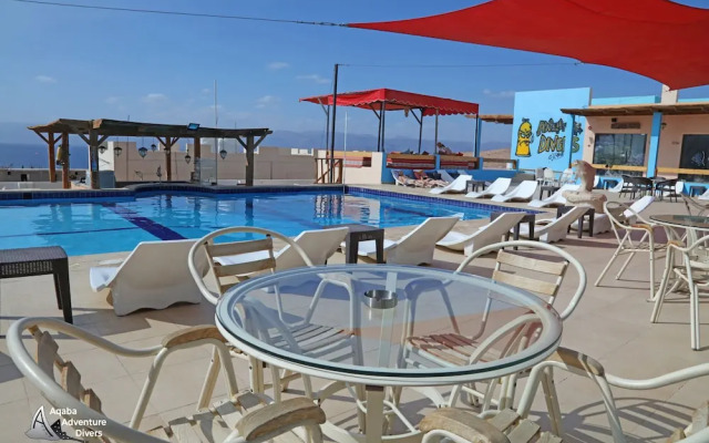 Aqaba Adventure Divers Village