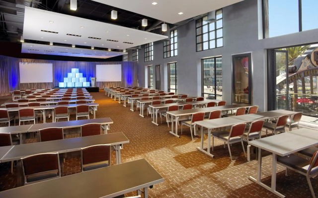 Hard Rock Hotel San Diego