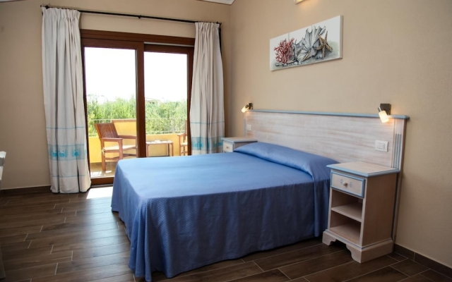 Hotel Lu Pitrali
