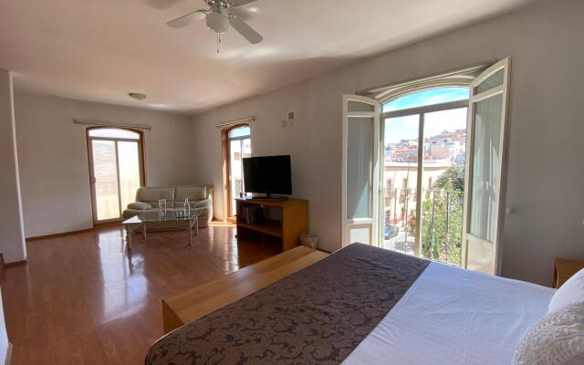 Hotel Casona Los Vitrales