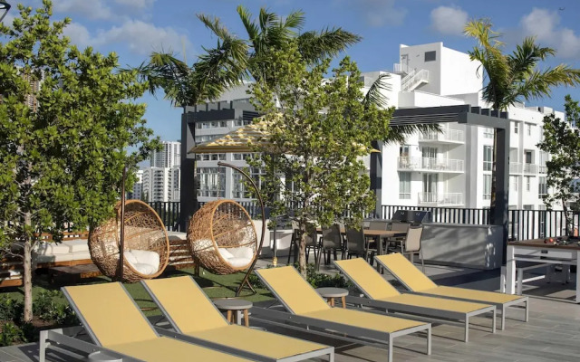 w Spacious Modern 3BR in Wynwood