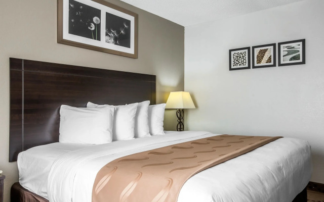 FairBridge Inn & Suites