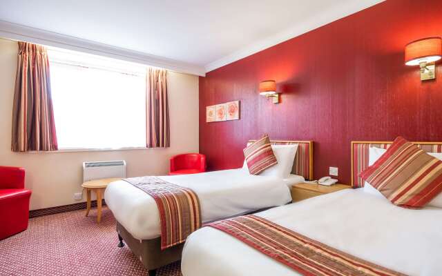 Comfort Inn Arundel