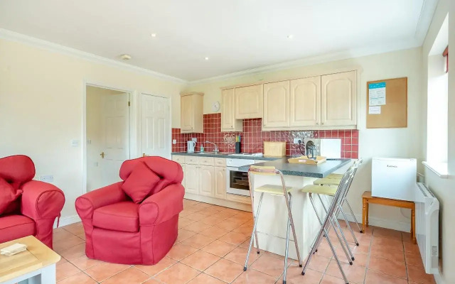 Dairy Cottage