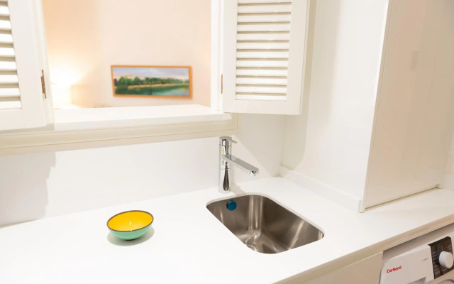 Tourist House Casa Pilatos