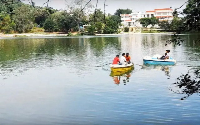 Ags Holiday Resorts