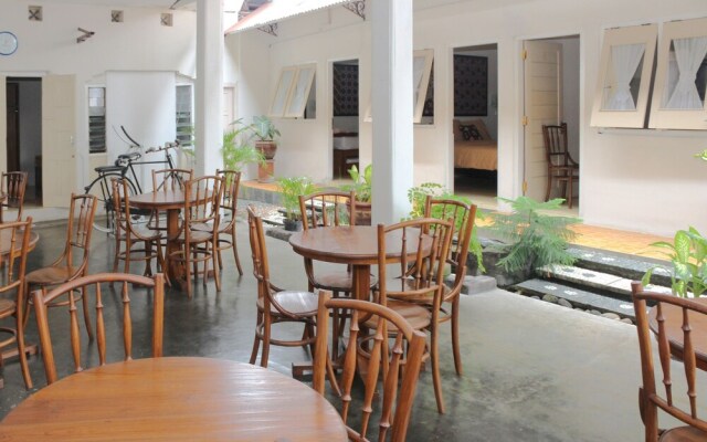 Airy Syariah Keraton Yogyakarta Panembahan 9