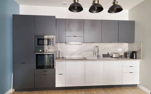 Le Flourens by Paul Riquet 1609 Residences