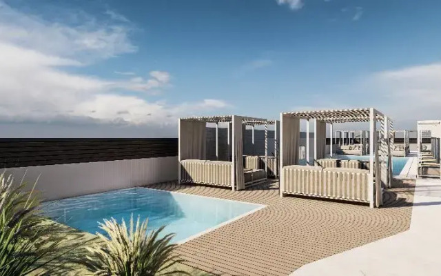 Meramaglia Hotel