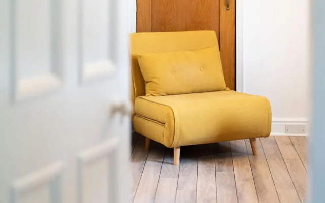 Desswood Aberdeen City Apartment