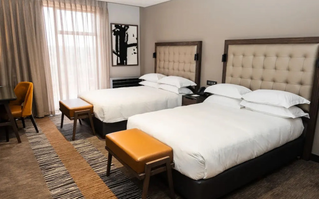 Premier Hotel Thohoyandou
