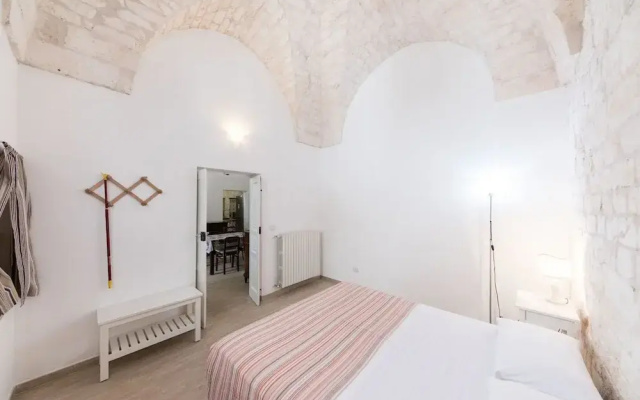 A casa di Francesca