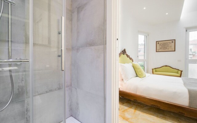 Modern Flat up to 7 Guests Near Vatican