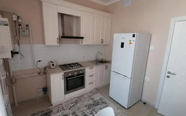 Unique One Bedroom Apartment