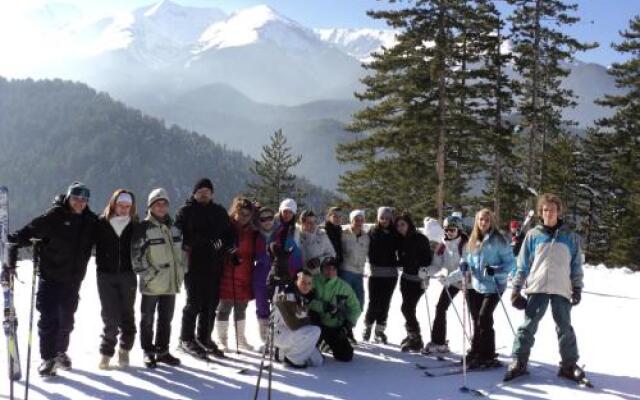Hotel Alpin Bansko