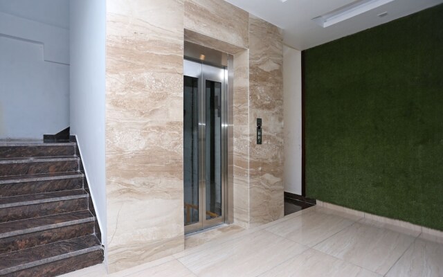 OYO 10253 Hotel Winter Line INN