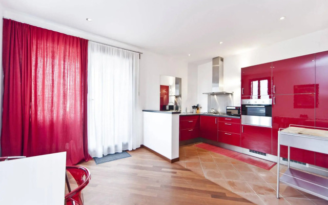 VHA Venice Heaven Apartments Ca Giulia with Terrace