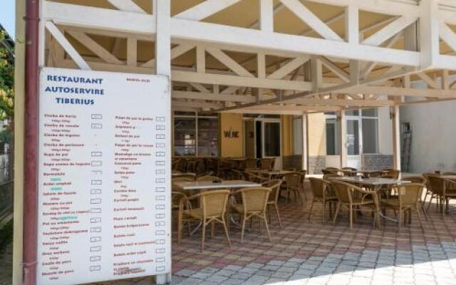 Hotel Tiberius