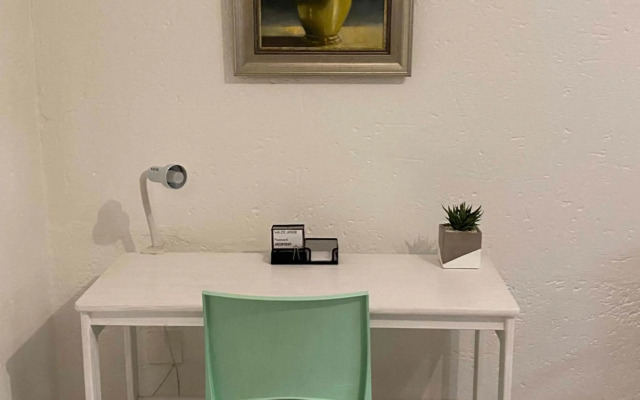 The Atholls in Melrose