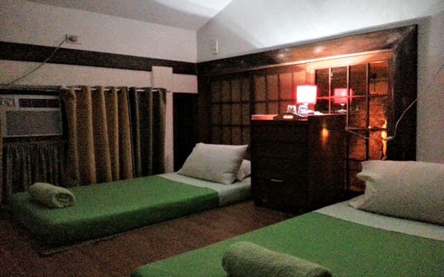 Casa Tentay Iloilo
