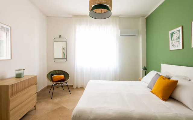 Vittorio Veneto Apartment by Wonderful Italy