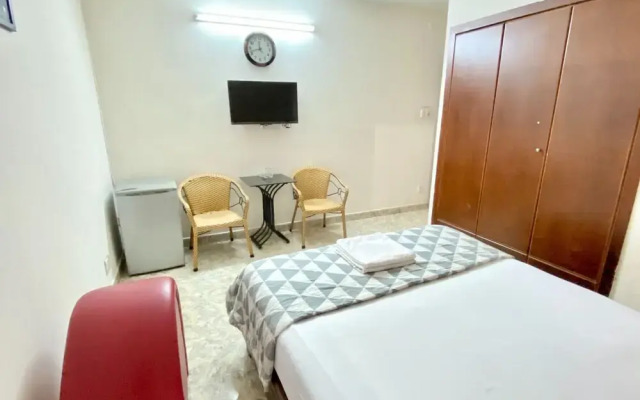 Bau Cat Hotel