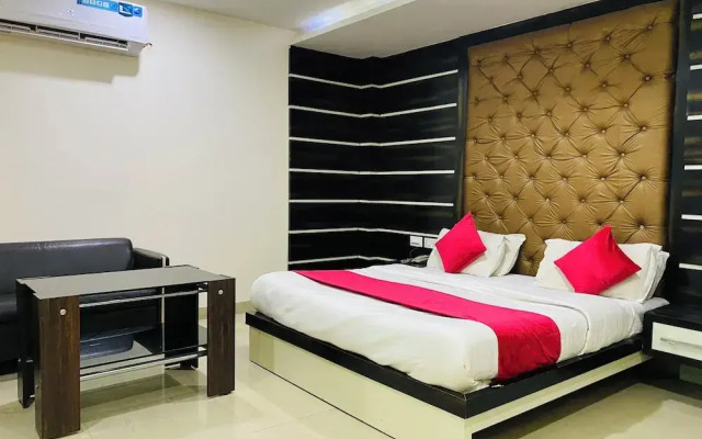 Hotel Royal Galaxy
