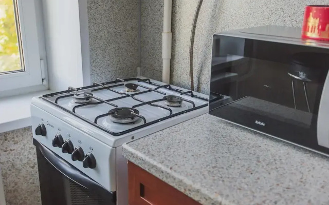 Апартаменты GM на Вспольном