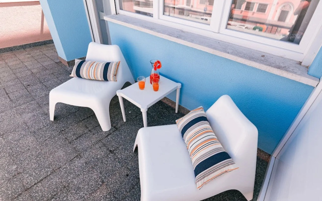 Mar Alta - Baleal in Peniche