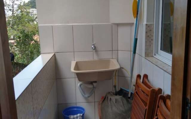 Canto Verde Aptos III