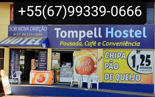 Tompell Hostel & Pousada