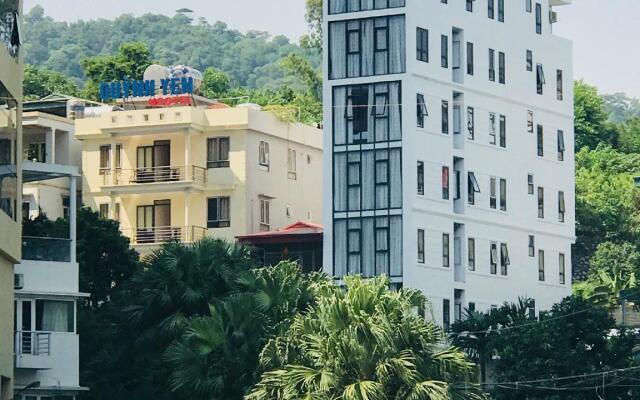 Ivy Hotel Ha Long