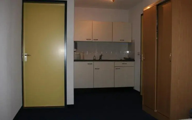 Hotel Hardenberg