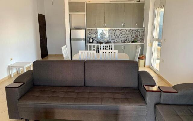 Rosemary Sea View Apts