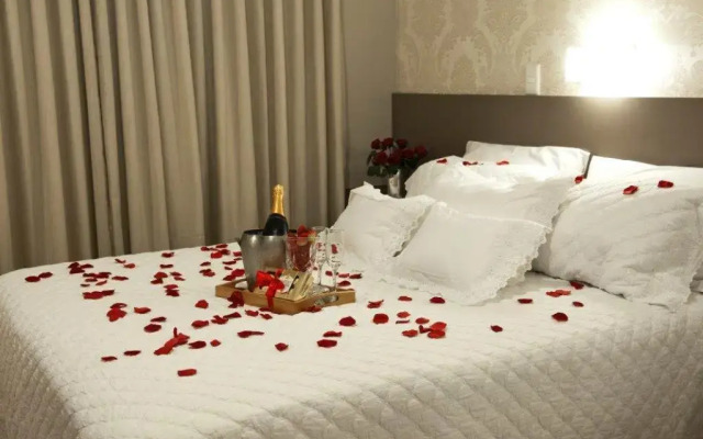 Nohotel Nova Odessa