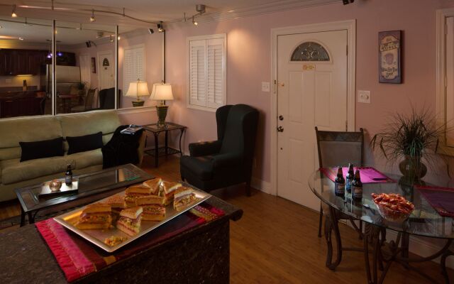 Frenchmen Orleans at 519, Ascend Hotel Collection