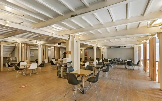 GreenTree Alliance Hotel Shanghai Baoshan District Meilan Lake Yueluo Road