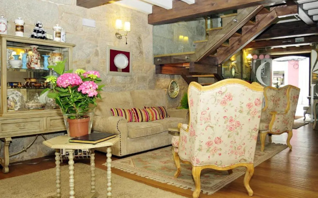 Hotel Real Cambados