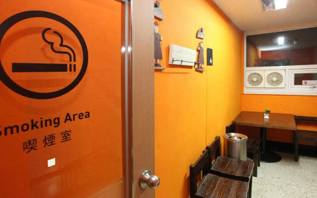 Hotel Skypark Myeongdong Iii