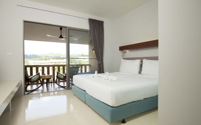 TheLifeCo Phuket - Holistic Wellbeing Center