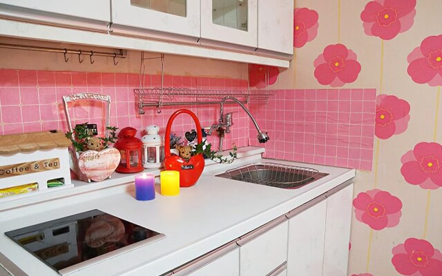 Buan Loveholic Pension