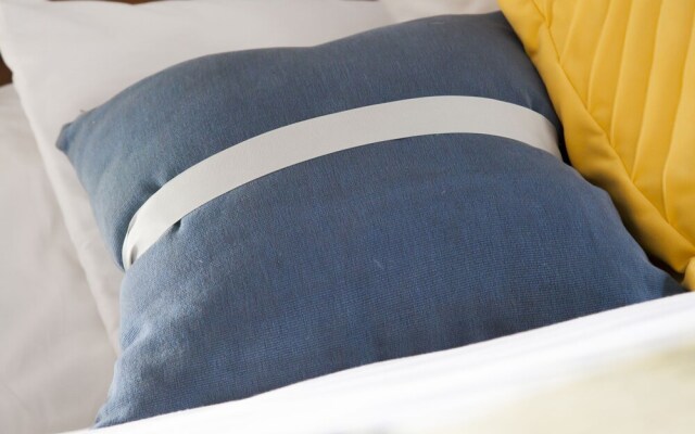 Brookside Villa B&B